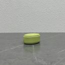 1:1 Replica Celine Pulse Cuir Triopee With Hooks - Soft Green For Women 3in/8cm