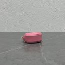 1:1 Replica Celine Pulse Cuir Triopee With Hooks - Soft Pink For Women 3in/8cm 10I863DPQ.25FO