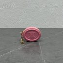 1:1 Replica Celine Pulse Cuir Triopee With Hooks - Soft Pink For Women 3in/8cm 10I863DPQ.25FO