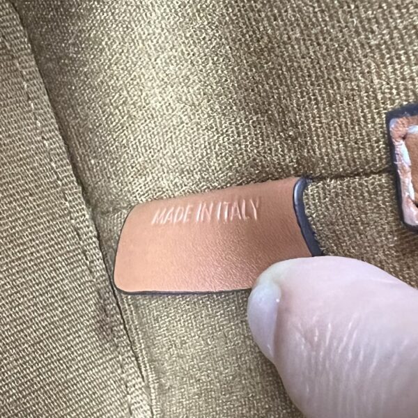 1:1 Replica Celine Small Box Cuir Triomphe In Triomphe Canvas Tan For Women 4in/11cm 199262EIN.04LU