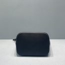 1:1 Replica Celine Small Bucket Cuir Triomphe Black For Women 9in/22cm 198243DU3.38NO