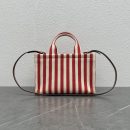1:1 Replica Celine Small Cabas Thais In Tweed Multicolor For Women 11in/29cm
