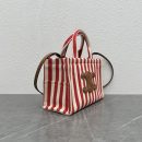 1:1 Replica Celine Small Cabas Thais In Tweed Multicolor For Women 11in/29cm