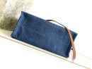 1:1 Replica Celine Small Denim Tote For Women 11.4in/29cm