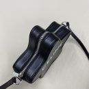 1:1 Replica Celine Small Etoile With Celine Print Black For Women 7in/18cm 198763DW3.38SI