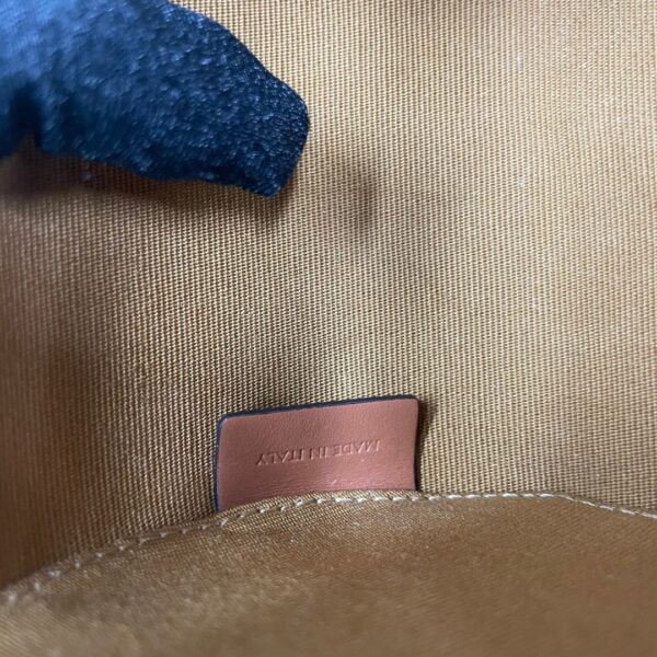1:1 Replica Celine Small Round Box Triomphe In Triomphe Canvas Tan For Women 4.5in/11.5cm