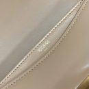 1:1 Replica Celine Teen Besace Triomphe Safari For Women 4in/10cm 110413BF4.03SA