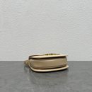 1:1 Replica Celine Teen Besace Triomphe Safari For Women 4in/10cm 110413BF4.03SA
