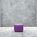 1:1 Replica Celine Teen Triomphe Bag Violet For Women 7in/19cm