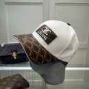 Celine Triomphe Baseball Cap White Celine Cap