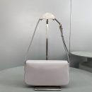 1:1 Replica Celine Triomphe Shoulder Bag Peony For Women 8in/20cm 194143BF4.24NY