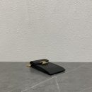 1:1 Replica Celine Vertical Phone Pouch Black For Women 6in/19cm 10J133DPV.38NO