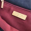 [REP 1:1] Chanel 19 HandBag Black For Women 10.1in/26cm AS1160