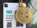 [REP 1:1] Chanel 22 Handbag Black For Women 16.4in/42cm AS3261 B08872 94305