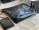 [REP 1:1] Chanel 22 Handbag Black For Women 16.4in/42cm AS3261 B08872 94305