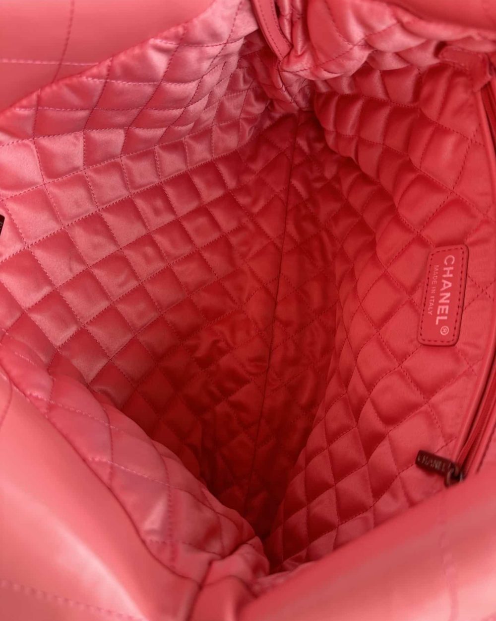 [REP 1:1] Chanel 22 Handbag Red/Pink For Women 39cm / 15.3in AS3261