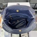 [REP 1:1] Chanel 22 Medium Handbag Yellow/Grey/Brown/Dark Blue/Pink/Jade Green/White For Women 37cm / 14.5in