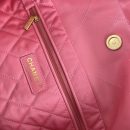 [REP 1:1] Chanel 22 Medium Handbag Yellow/Grey/Brown/Dark Blue/Pink/Jade Green/White For Women 37cm / 14.5in