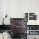 [REP 1:1] Chanel 22 Medium Handbag Yellow/Grey/Brown/Dark Blue/Pink/Jade Green/White For Women 37cm / 14.5in