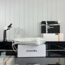[REP 1:1] Chanel 22 Medium Handbag Yellow/Grey/Brown/Dark Blue/Pink/Jade Green/White For Women 37cm / 14.5in