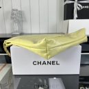 [REP 1:1] Chanel 22 Medium Handbag Yellow/Grey/Brown/Dark Blue/Pink/Jade Green/White For Women 37cm / 14.5in