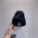 Chanel Beanie Black