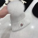 Chanel Beanie White
