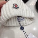 Chanel Beanie White
