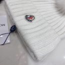 Chanel Beanie White