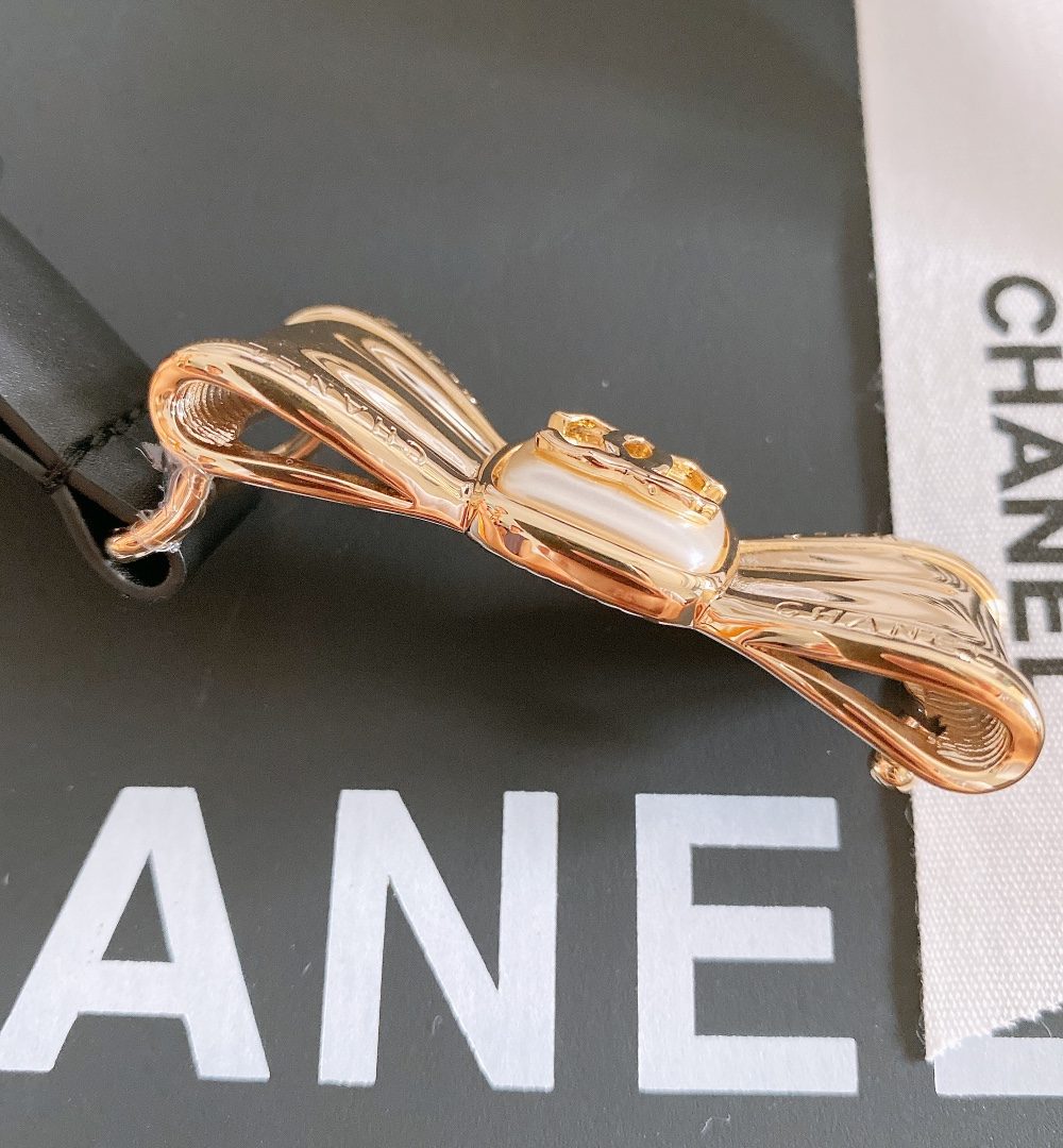 1:1 Replica Chanel Belt With Ribbon Buckle Black Women Belt