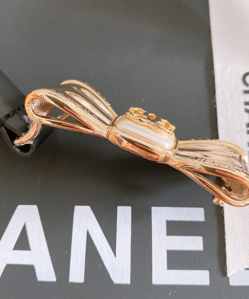 1:1 Replica Chanel Belt With Ribbon Buckle Black Women Belt