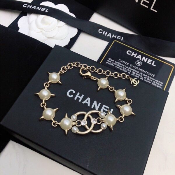 Chanel Bracelet