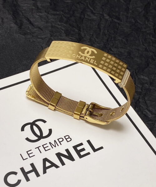 Chanel Bracelet