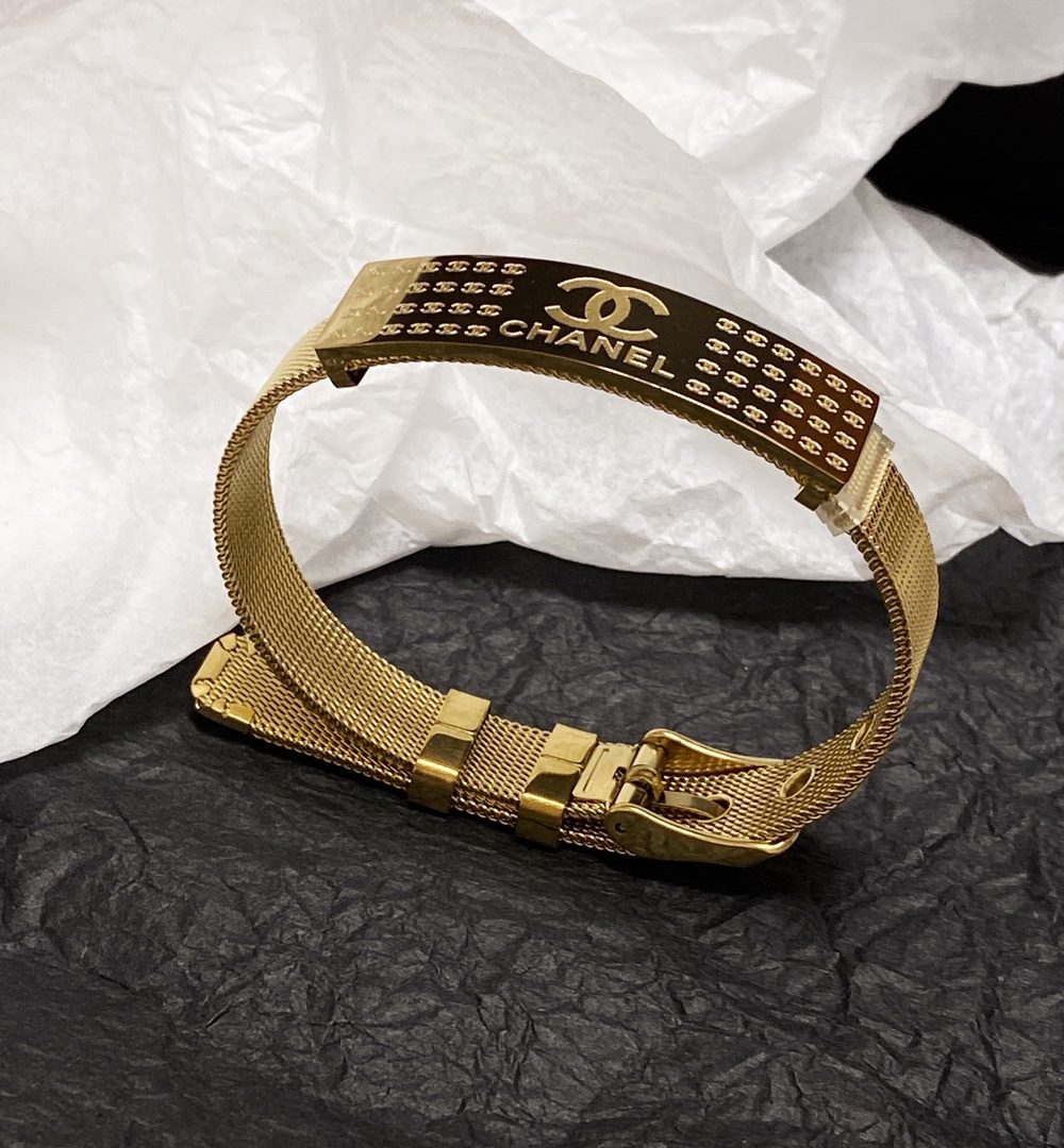 Chanel Bracelet