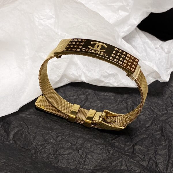 Chanel Bracelet