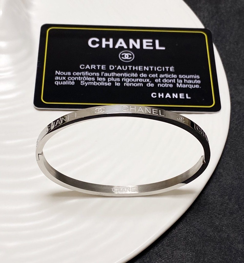Chanel Bracelet