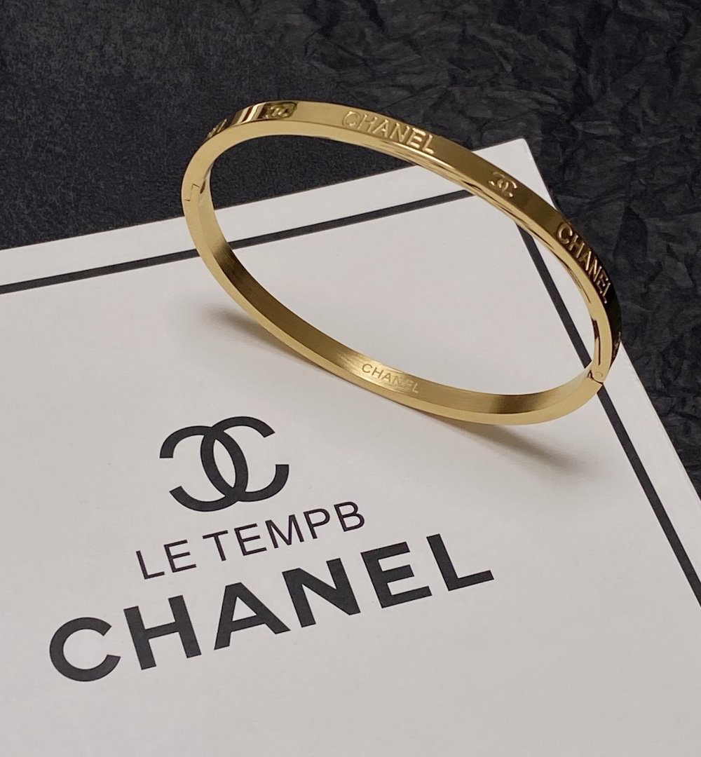 Chanel Bracelet