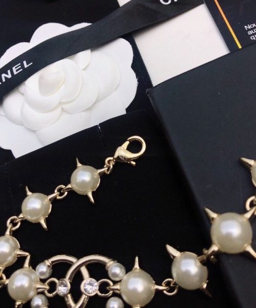 Chanel Bracelet