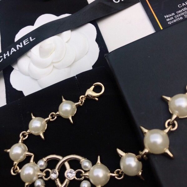 Chanel Bracelet