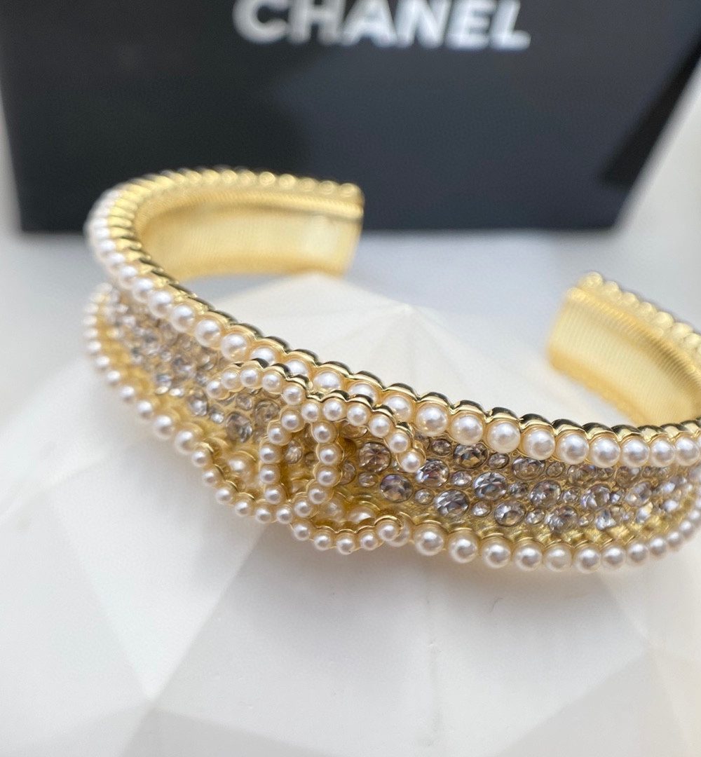 Chanel Bracelet
