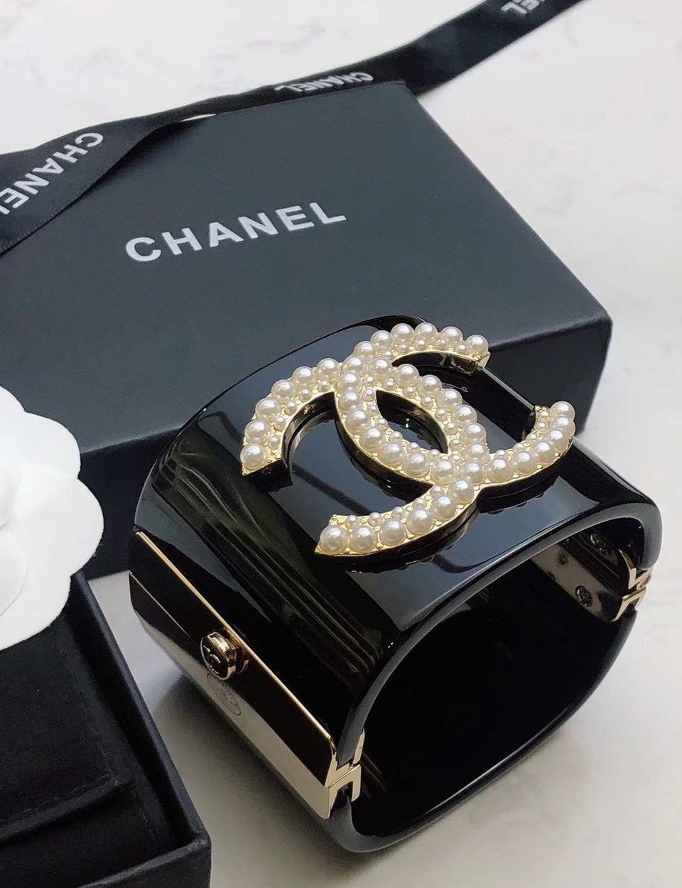Chanel Bracelet