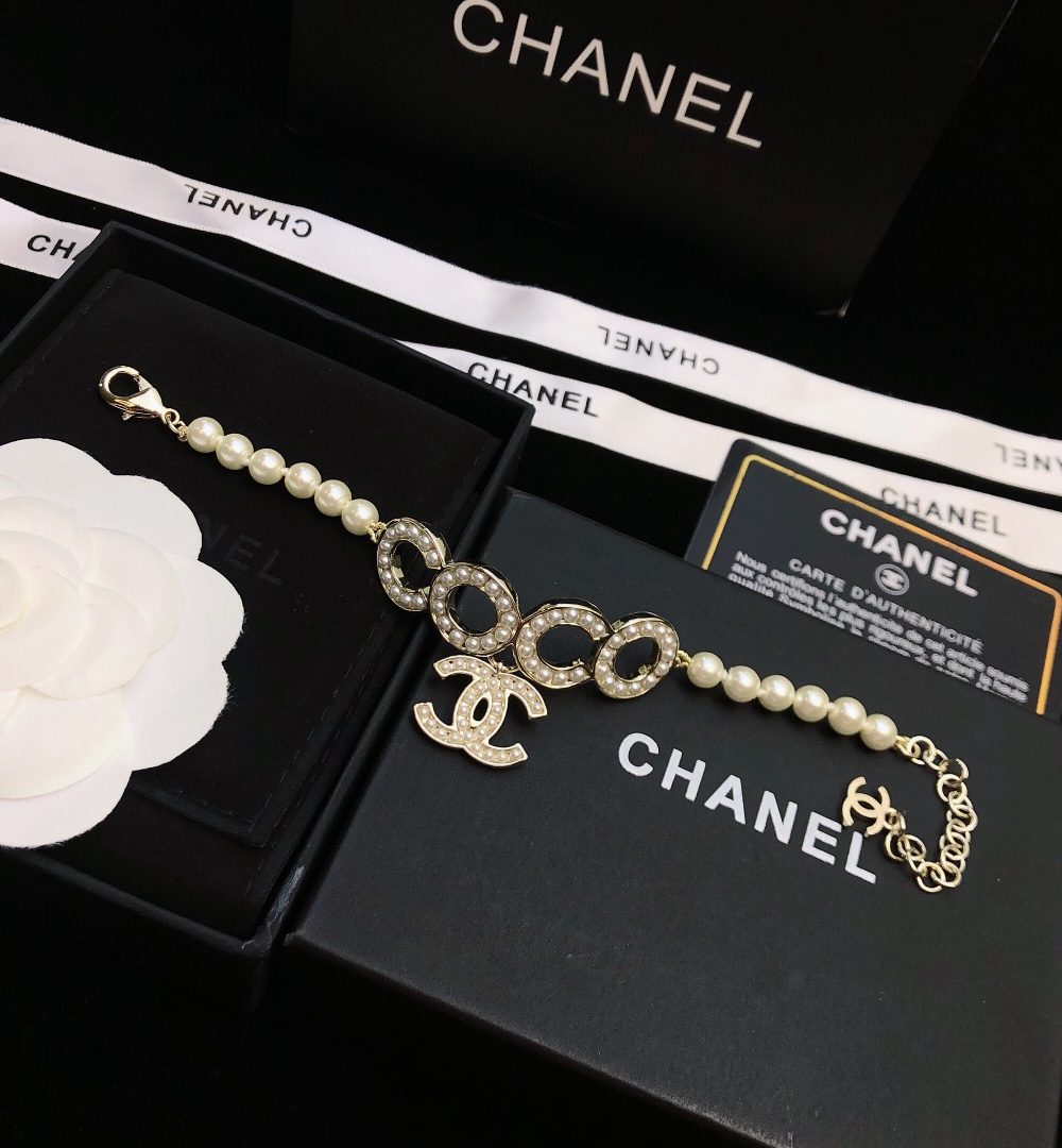Chanel Bracelet