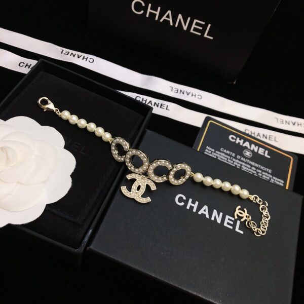 Chanel Bracelet