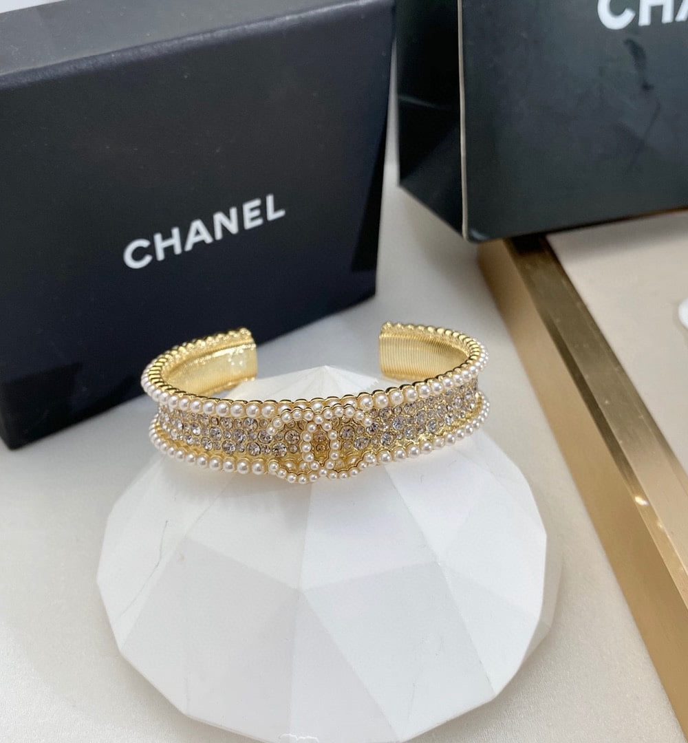 Chanel Bracelet