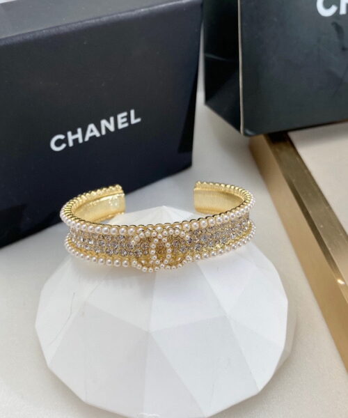 Chanel Bracelet