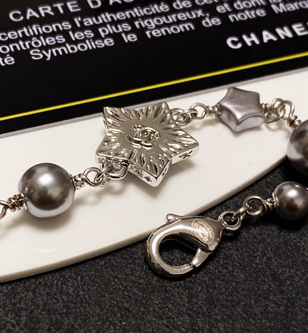 Chanel Bracelet