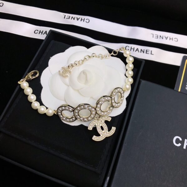 Chanel Bracelet