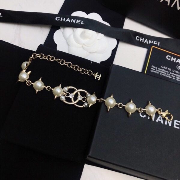 Chanel Bracelet