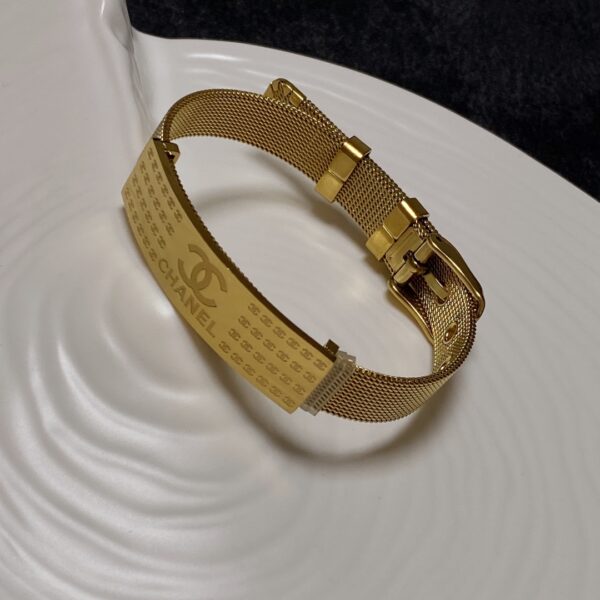 Chanel Bracelet