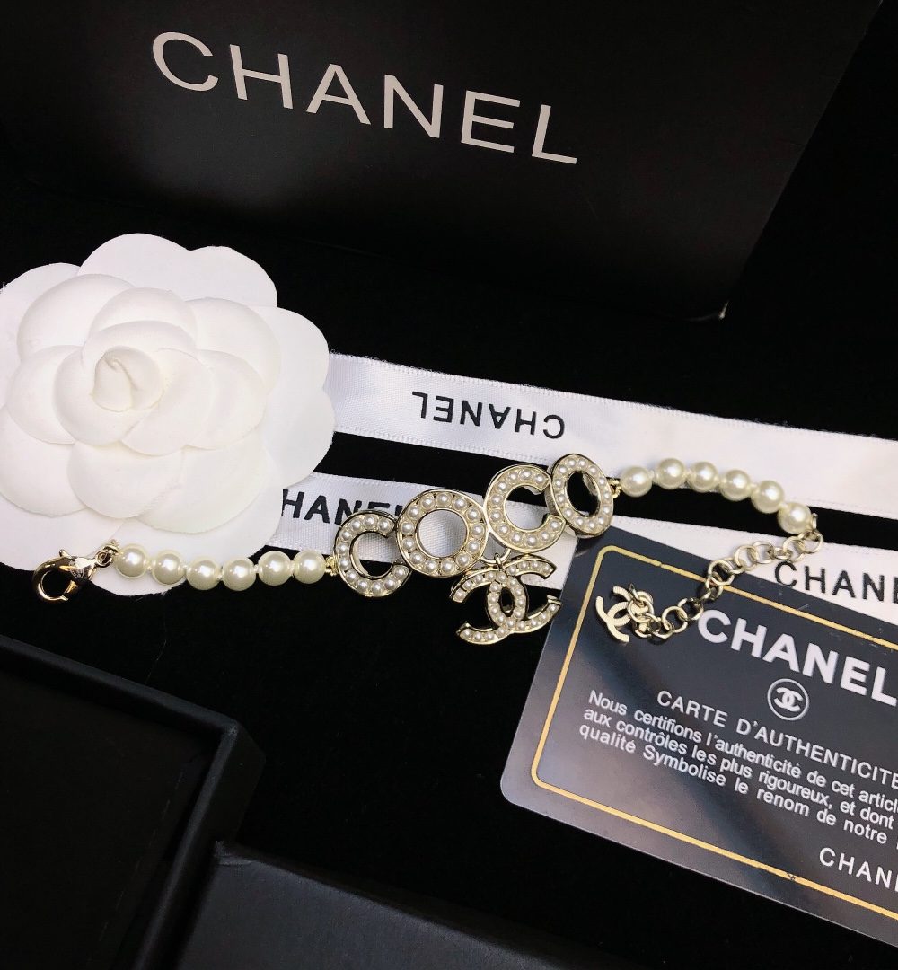 Chanel Bracelet